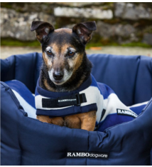 Rambo Rambo Deluxe Dog Rug