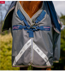 Amigo Amigo® Bravo 12 Plus Turnout (0g Light)