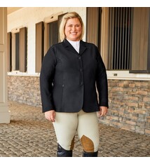 RJ Classics RJ Classics Harmony Plus Mesh Show Coat