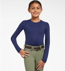 RJ Classics RJ Classics Jordyn Jr Crew Neck, Midnight