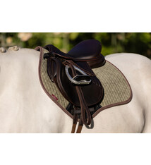 LeMieux LeMieux Suede CC Square