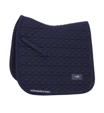 Schockemohle Schockemohle Crystal Brilliance Dressage Pad