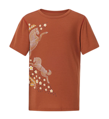 Kerrits Kerrits Kids Trot the Dots Tee