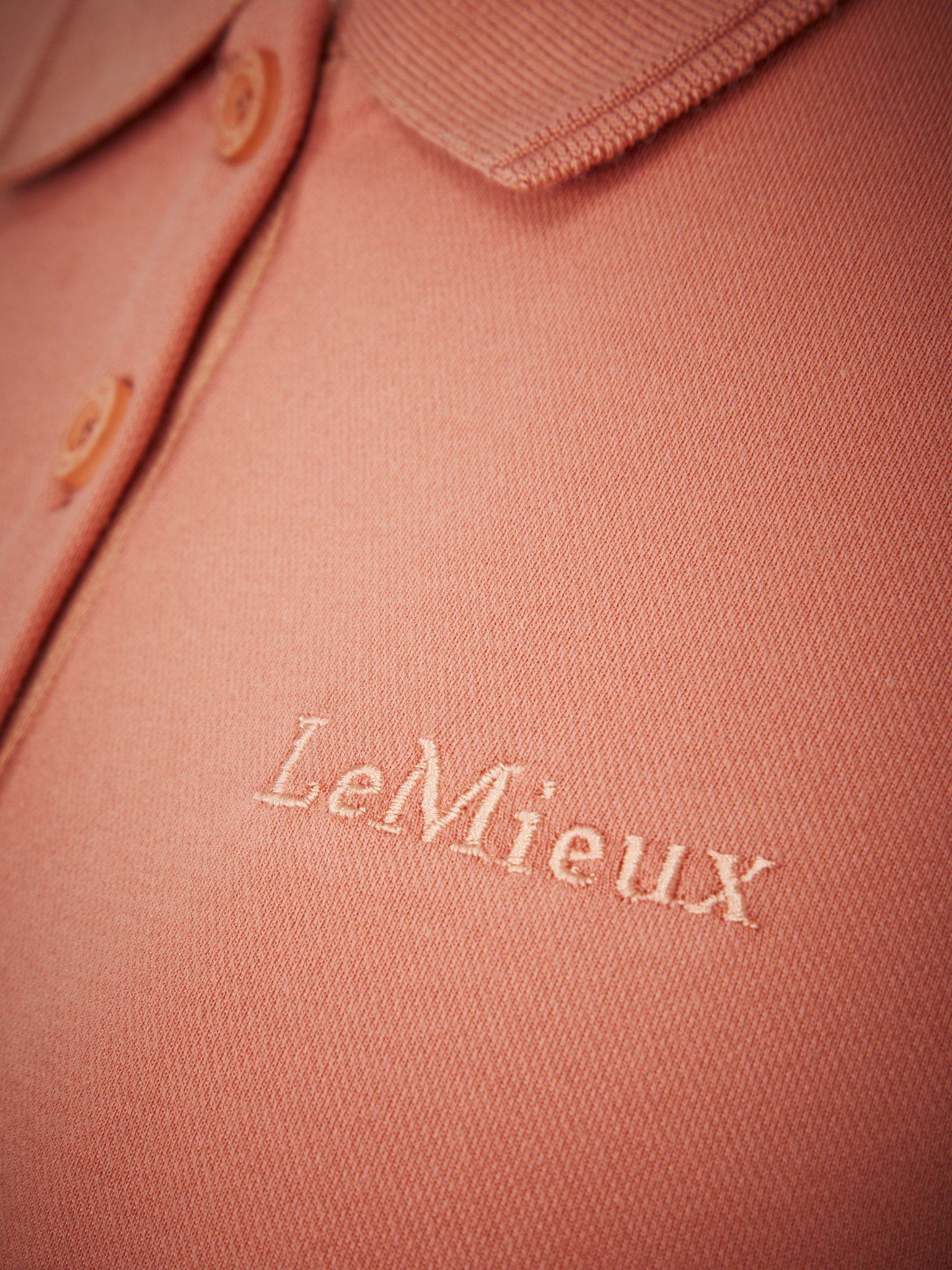 LeMieux LeMieux Classic Polo Shirt