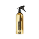 Hairy Pony Gold Metal Spray Bottle 1000 mL
