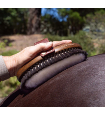 Hairy Pony Hairy Pony Wool Brush