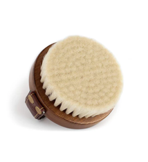 Hairy Pony Hairy Pony Face Brush