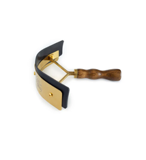 Hairy Pony Hairy Pony Gold Sweat Scraper