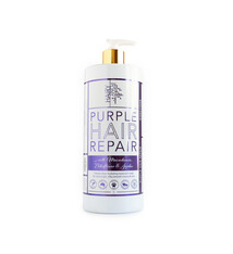 Hairy Pony Hairy Pony Purple Hair Repair 1000 mL