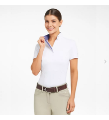 RJ Classics RJ Classic Brynn Short Sleeve Show Shirt