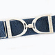 Ellany Ellany 1.5" Stirrup Belt