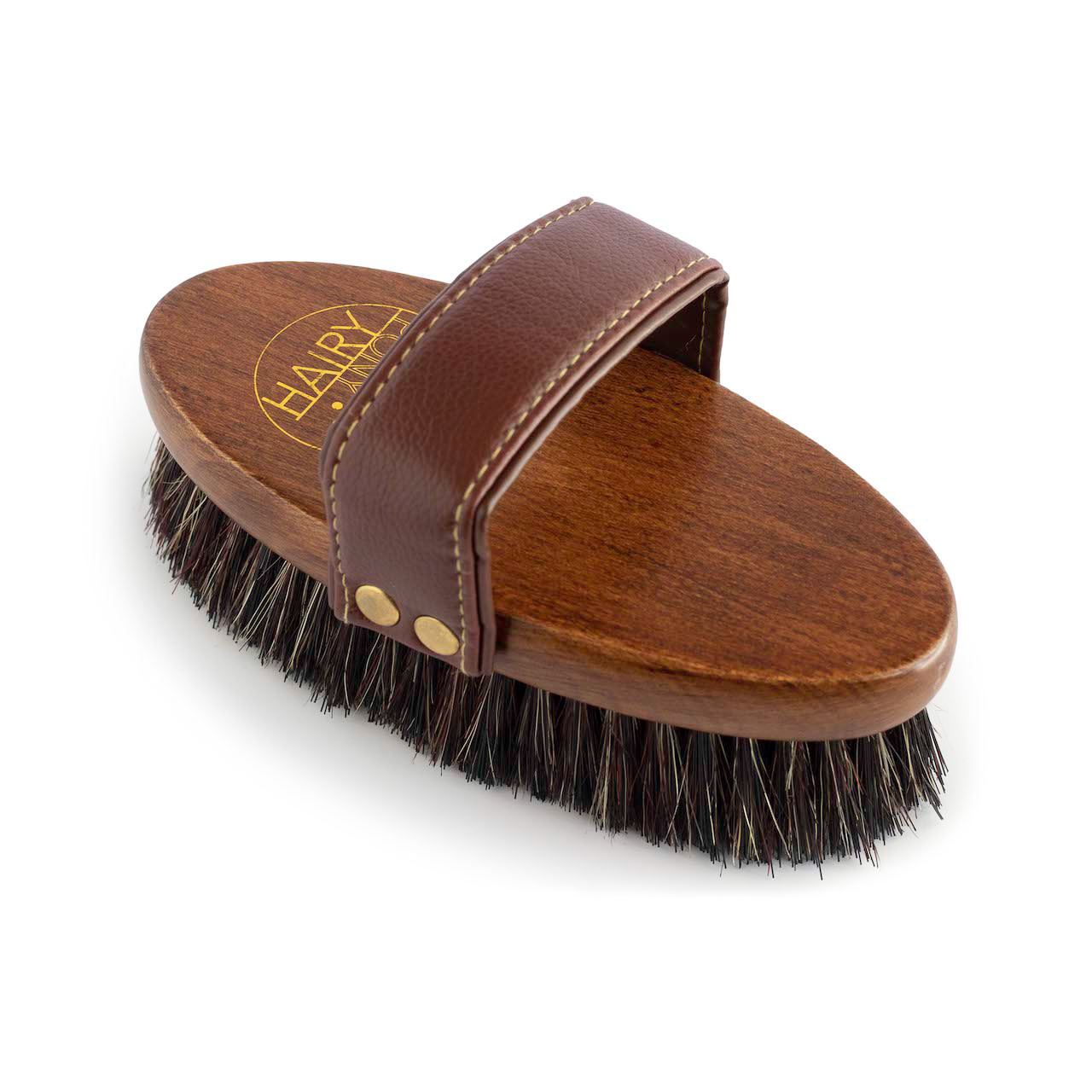 Hairy Pony Hairy Pony Dandy Brush