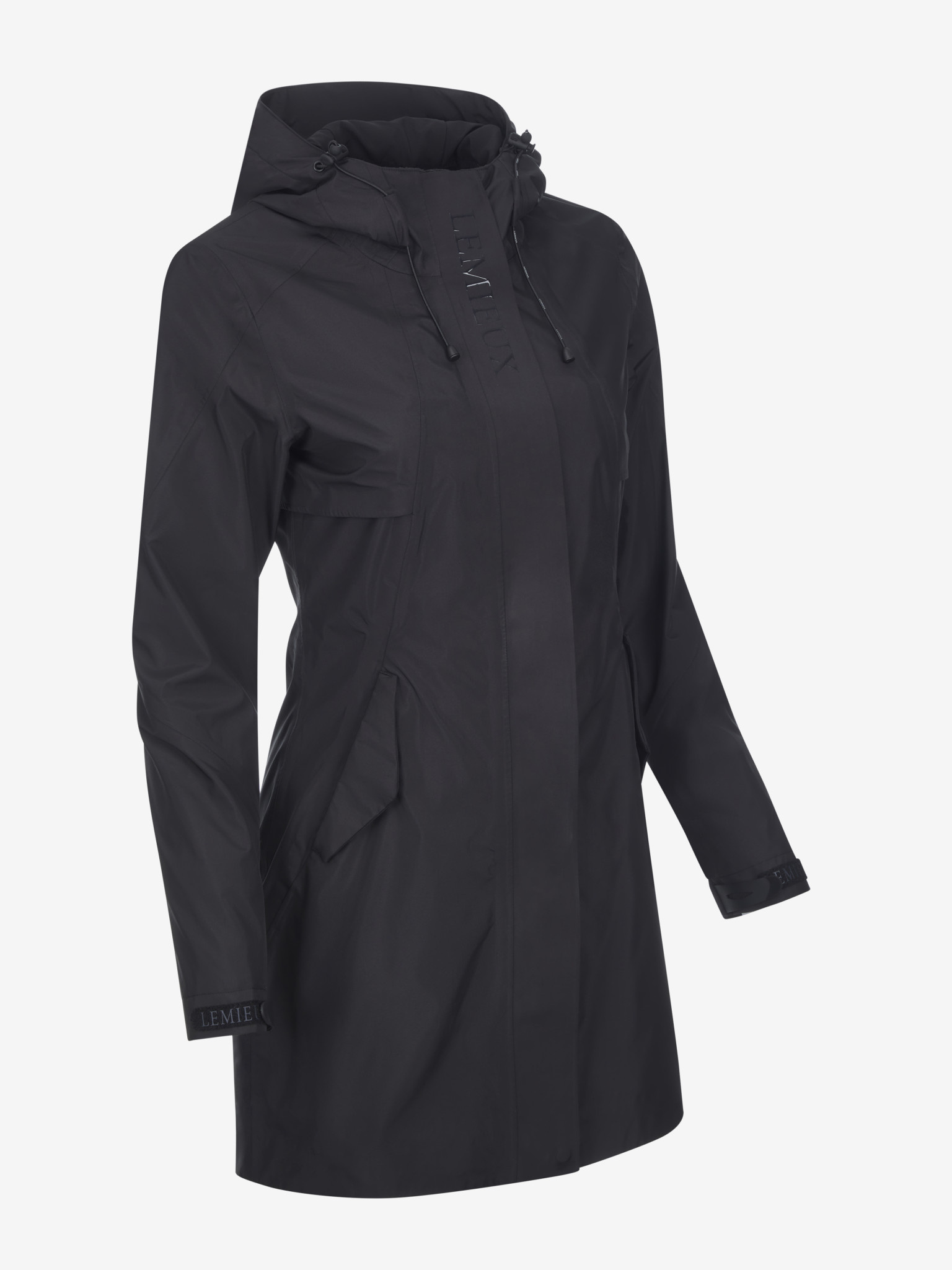 LeMieux LeMieux Grace Long Rain Jacket