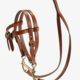 LeMieux Lemieux Toy Pony Western Bridle Tan One Size