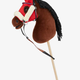LeMieux LeMieux Hobby Horse Stretch Hood