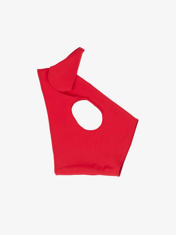 LeMieux LeMieux Hobby Horse Stretch Hood
