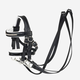 LeMieux LeMieux Toy Pony Double Bridle
