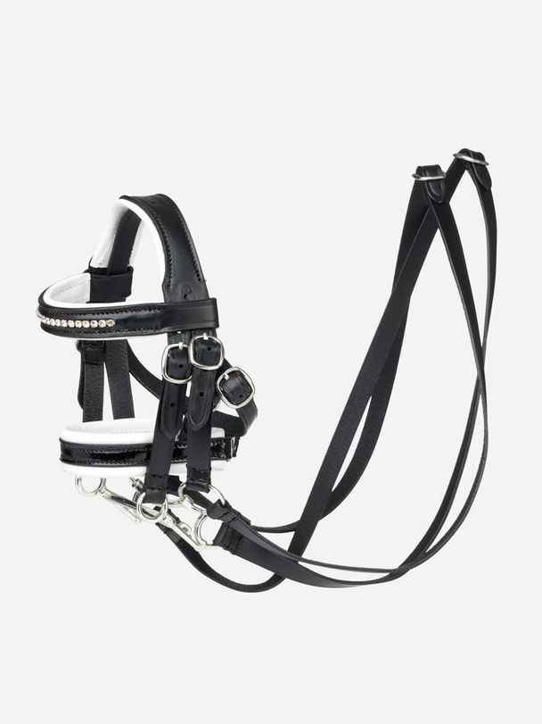 LeMieux LeMieux Toy Pony Double Bridle