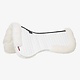 LeMieux LeMieux Merino Dressage Half Pad