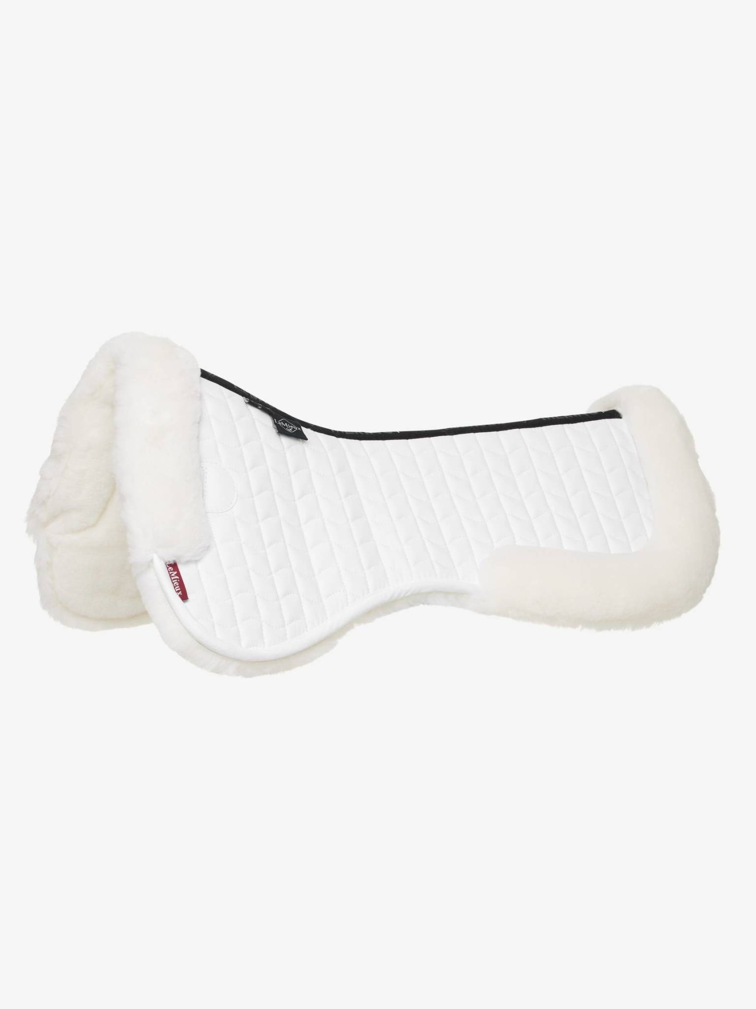 LeMieux LeMieux Merino Dressage Half Pad