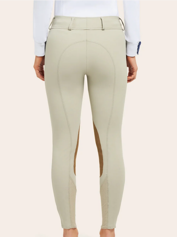 RJ Classics RJ Classics Gulf Knee Patch Breech