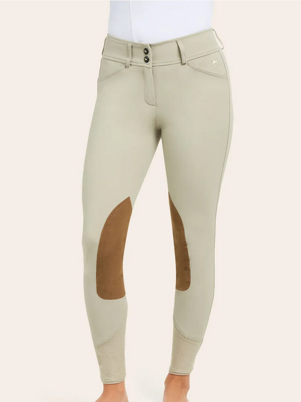 RJ Classics RJ Classics Gulf Knee Patch Breech