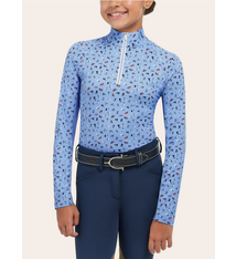 RJ Classics RJ Classics Libby Jr. 1/4 Zip Shirt