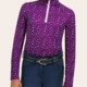 RJ Classics RJ Classics Libby Jr. 1/4 Zip Shirt