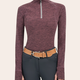 RJ Classics RJ Classics Logan 1/4 Zip Shirt