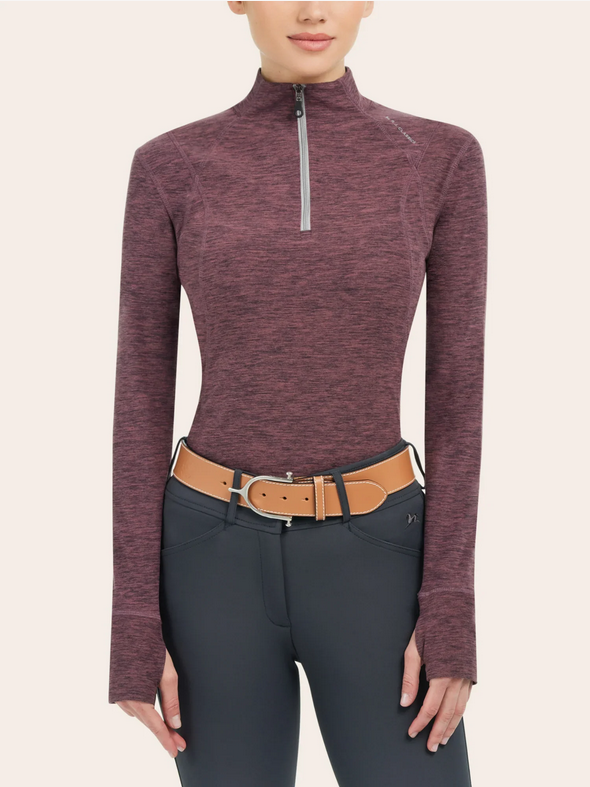 RJ Classics RJ Classics Logan 1/4 Zip Shirt