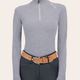 RJ Classics RJ Classics Logan 1/4 Zip Shirt