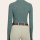 RJ Classics RJ Classics Logan 1/4 Zip Shirt