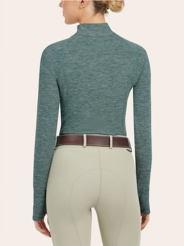 RJ Classics RJ Classics Logan 1/4 Zip Shirt