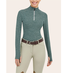 RJ Classics RJ Classics Logan 1/4 Zip Shirt