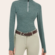 RJ Classics RJ Classics Logan 1/4 Zip Shirt