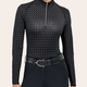 RJ Classics RJ Classics Libby 1/4 Zip Shirt
