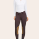 RJ Classics Gracie Knee Patch Breech