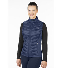 HKM HKM Women's Jersey/Nylon Vest