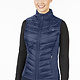 HKM Women's Woven Vest