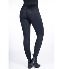 HKM HKM Riding leggings, Alice, Full Seat, Deep Blue
