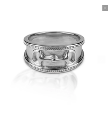 Kelly Herd Kelly Herd Wide Band D-Ring Bit