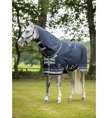 LeMieux LeMieux Arika Featherweight Blanket 0g Navy