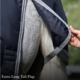 LeMieux LeMieux Arika Featherweight Blanket 0g Navy