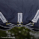 LeMieux LeMieux Arika Featherweight Blanket 0g Navy