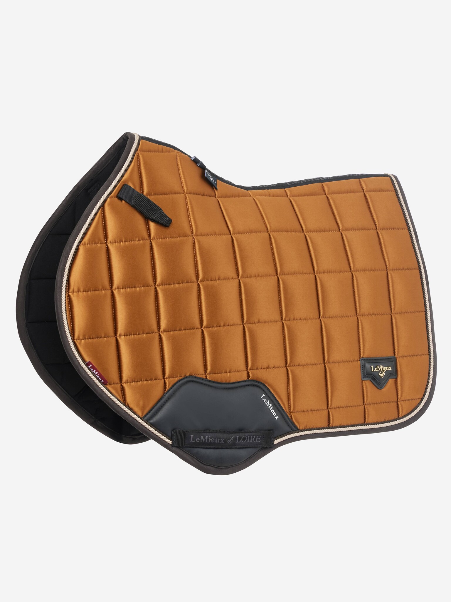 LeMieux LeMieux Loire Classic Close Contact Square Saddle Pad