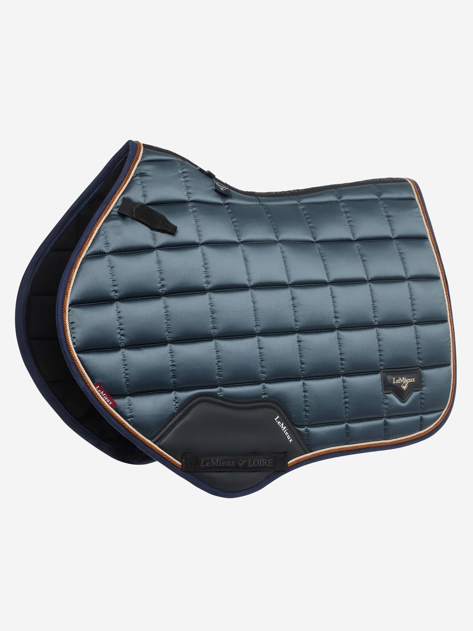 LeMieux LeMieux Loire Classic Close Contact Square Saddle Pad