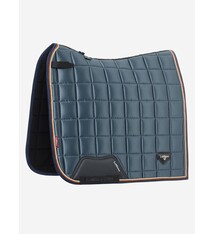 LeMieux LeMieux Loire Satin Classic Dressage Square Saddle Pad