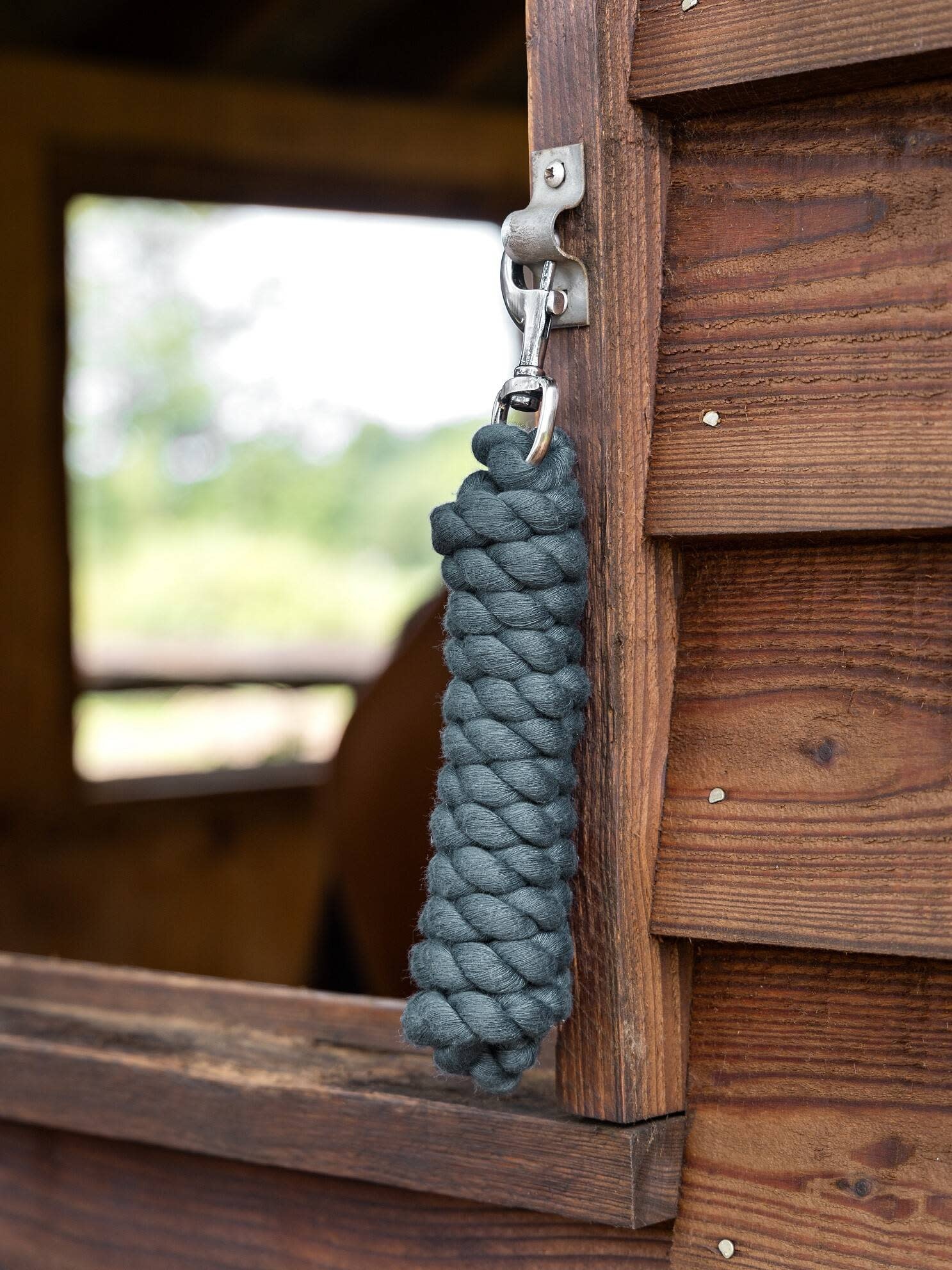 LeMieux LeMieux Poly Cotton Lead Rope