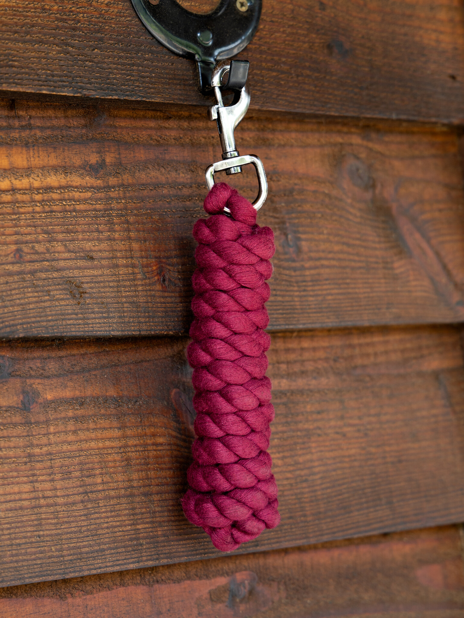 LeMieux LeMieux Poly Cotton Lead Rope