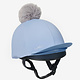 Pom Hat Silk